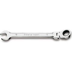 Beta Tools Klucz płasko-oczkowy 8mm (142SN-8)