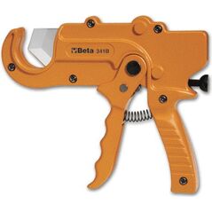 Beta Tools przecinak do rur z PCW B(341B)