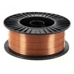 Best-Welding Drut spawalniczy miedziowy 5kg 0,8mm - DS08/5