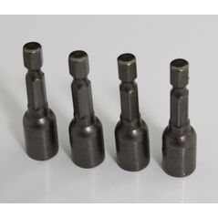 Corona Nasadki magnetyczne do wkrętarki 13mm 5szt. - C2452