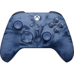 Pad Microsoft Xbox Series Controller Stormcloud Vapor (QAU-00130)