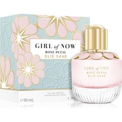 Elie Saab Perfumy Damskie Elie Saab Girl of Now Rose Petal EDP 50 ml