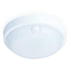 ΦΩΤΙΣΤΙΚΟ ΟΡΟΦΗΣ BL140CP05-PIR 8W LED IP54