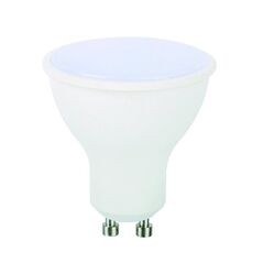 ΛΑΜΠΑ LED GU10 6W 450LM 830 3PCS/PACK