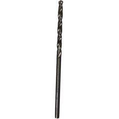Τρυπάνι μετάλλου HAUSHALT 3.2X65MM HSS