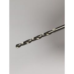 Τρυπάνι μετάλλου HAUSHALT 9.0X125MM HSS