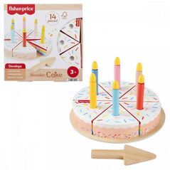 Fisher-Price JGR82 gra na role