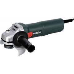 Szlifierka Metabo W 1100-125