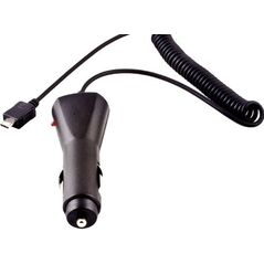 Ładowarka OEM Ładowarka samochodowa ze złączem micro USB 1 A - T_0002081