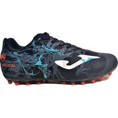 Joma Joma Super Copa Jr 2431 AG SCJS2431AG Czarne 37