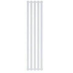 ΚΑΛΟΡΙΦΕΡ ΜΠΑΝΙΟΥ ΚΑΘΕΤΟ 1500X422 ΛΕΥΚΟ 521W / ΚΑΤΩ ΣΥΝΔΕΣΗ 50MM /