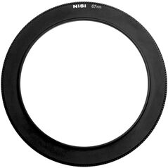 Δακτύλιος προσαρμογέα NiSi για βάση V5/V6/V7 67mm