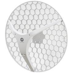 Mikrotik LHG XL 5 ax 1200 Mbit/s Biały Obsługa PoE