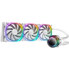 Chłodzenie wodne Antec Vortex 360 White ARGB