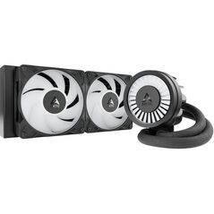 Chłodzenie wodne Arctic Liquid Freezer III Pro 240 ARGB Black (ACFRE00182A)