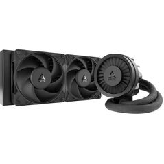 Chłodzenie wodne Arctic Liquid Freezer III Pro 240 Black (ACFRE00178A)