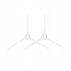 2x Szczotka Szczoteczka Boczna Czyszcząca Do Tefal X Plorer 60 / Rg7447