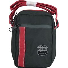 Caterpillar Caterpillar Peoria City Bag 84068-155 szary One size