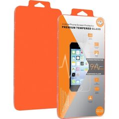 HARTOWANE SZKŁO ORANGE DO HUAWEI Y6 2019