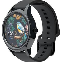 Smartwatch Forever ForeVive 3 SB-340 Czarny