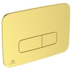 Ideal Standard ΚΟΥΜΠΙ ΓΙΑ WC R0459A2 OLEAS M3 GOLD κουμπί έκπλυσης 13764496 3391500586826