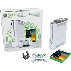 Mattel Mattel MEGA Collector Microsoft XBOX 360, construction toy