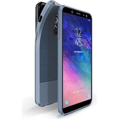 Dux Ducis Etui Dux Ducis Mojo SAMSUNG J4 2018 niebieskie