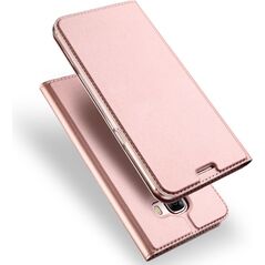 Dux Ducis Etui Skin leather Y3 2017 jasny róż