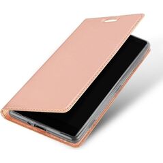 Dux Ducis Etui Dux Ducis Skin Leather Nokia 2.1 jasno-różowe