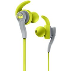 Słuchawki Monster iSport compete
