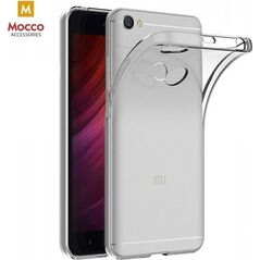 Mocco Apsauginis dėklas Mocco Ultra, Xiaomi Redmi Note 5A (Y1)