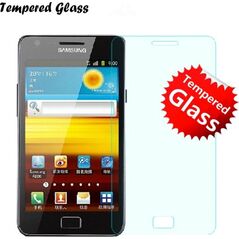 Tempered Glass Apsauginis stiklas Tempered Glass skirtas Samsung Galaxy S2 (i9100)