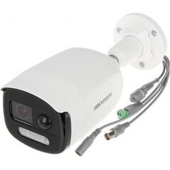 Kamera IP Hikvision HIKVISION DS-2CE12DFT-PIRXOF (3.6mm) 4v1 (HD-TVI / CVI / AHD / Analog) kamera 1080p, low light, 85°,12 VDC, IP67, PIR