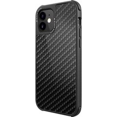 BLACK ROCK Futerał Black Rock Apple iPhone'a 12 mini czarny