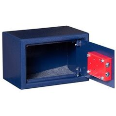 Χρηματοκιβώτιο S-20K 310X200X200MM