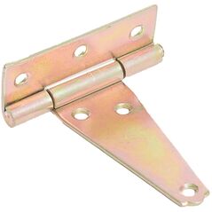 Μεντεσές Πύλης GB-LTH100 100X85X2.0MM ZN