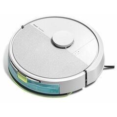 iRobot Roomba 105 Combo Ρομπότ ηλεκτρική σκούπα με καθαριστικό δαπέδου - Λευκό