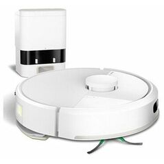 iRobot Roomba 105 Combo+ Ρομπότ ηλεκτρική σκούπα με καθαριστικό δαπέδου - Λευκό
