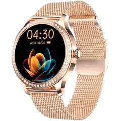 Smartwatch GlacierX Pearl GX-P246 standard