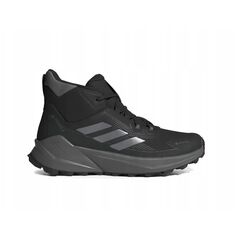 Ανδρικά παπούτσια Adidas TERREX Trailmaker 2 Mid GTX - core black/carbon/grey four