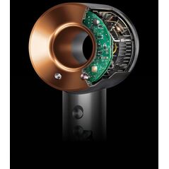 Dyson Supersonic Suszarka do Włosów Night Blue/Copper