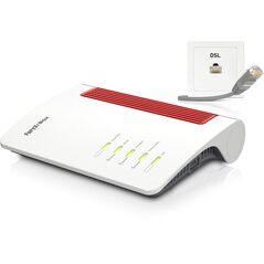 AVM Router 20003079 / 7690 White