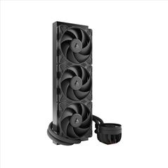 Chłodzenie wodne Arctic Liquid Freezer III Pro 420 Black (ACFRE00181A)