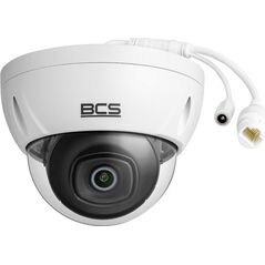 Kamera IP BCS Line Kamera IP BCS-L-DIP14FSR3-AI1 4 Mpx 2.8mm