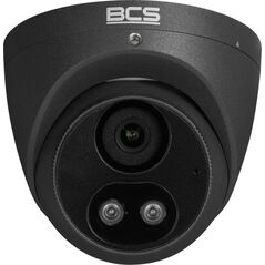 Kamera IP BCS Kamera sieciowa IP kopułowa BCS-P-EIP28FSR3L2-AI2-G 8Mpx