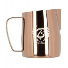 Barista Space Barista Space - Κανάτα γάλακτος Titanium Rose Golden 450ml 13573901 797442170988