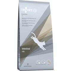 TROVET FRD Intestinal (dla kota) 2,5kg