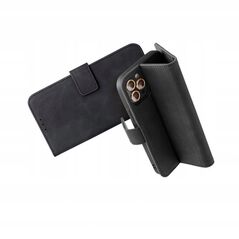 Θήκη Kabura TENDER Book για XIAOMI 14T Pro μαύρο