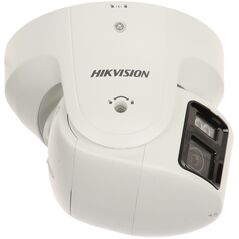 KAMERA IP DS-2CD2387G2P-LSU/SL(4MM)(C)/PL PANORAMICZNA ColorVu - 7.4Mpx 2x 4mm Hikvision