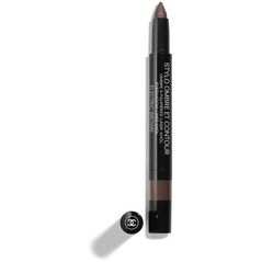 CHANEL STYLO OMBRE ET CONTOUR 04  ROUGE BROWN 0,8G
